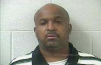 Roderick Alexander Dobbins Sr.