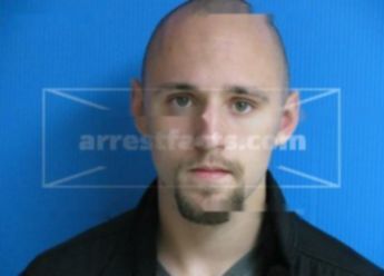 Brandon Lee Reynolds