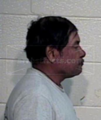 Benito Escalona Espinoza