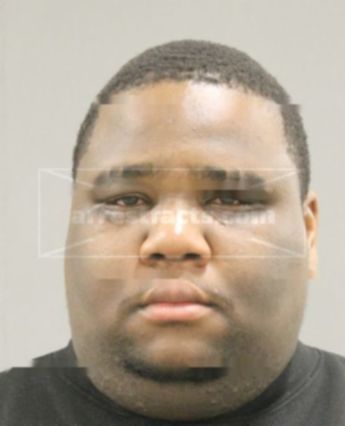 Johnnie Deangelo Mitchell