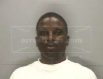 Travis Antwan Jones