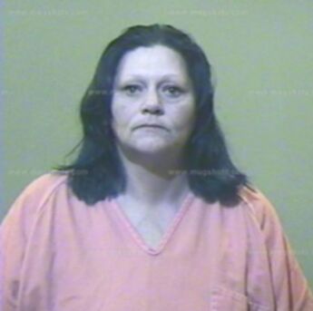 Lisa Rae Moore