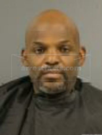 Timothy Lee Black