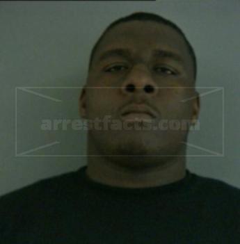 Atavys Deandre Dodd