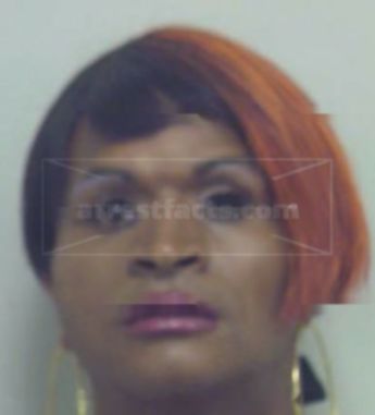 Wayne Bernard Allen
