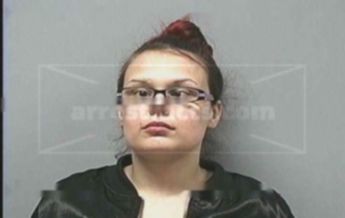 Nicole Jean Henderson