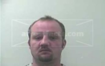 Dustin Lee Trusty