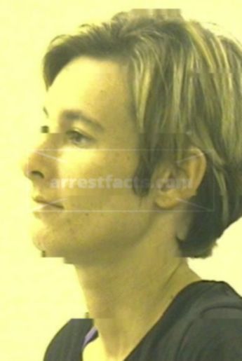 Kate Alma Bower