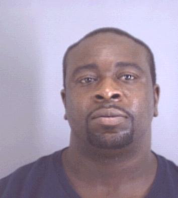 Gregory Lynn Russeau
