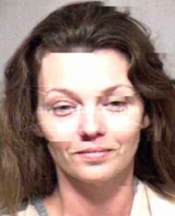 Stacy Machelle Stidham