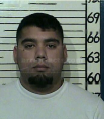 Davey Lewis Valdez
