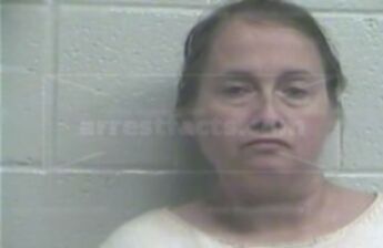 Michelle Lola Allen