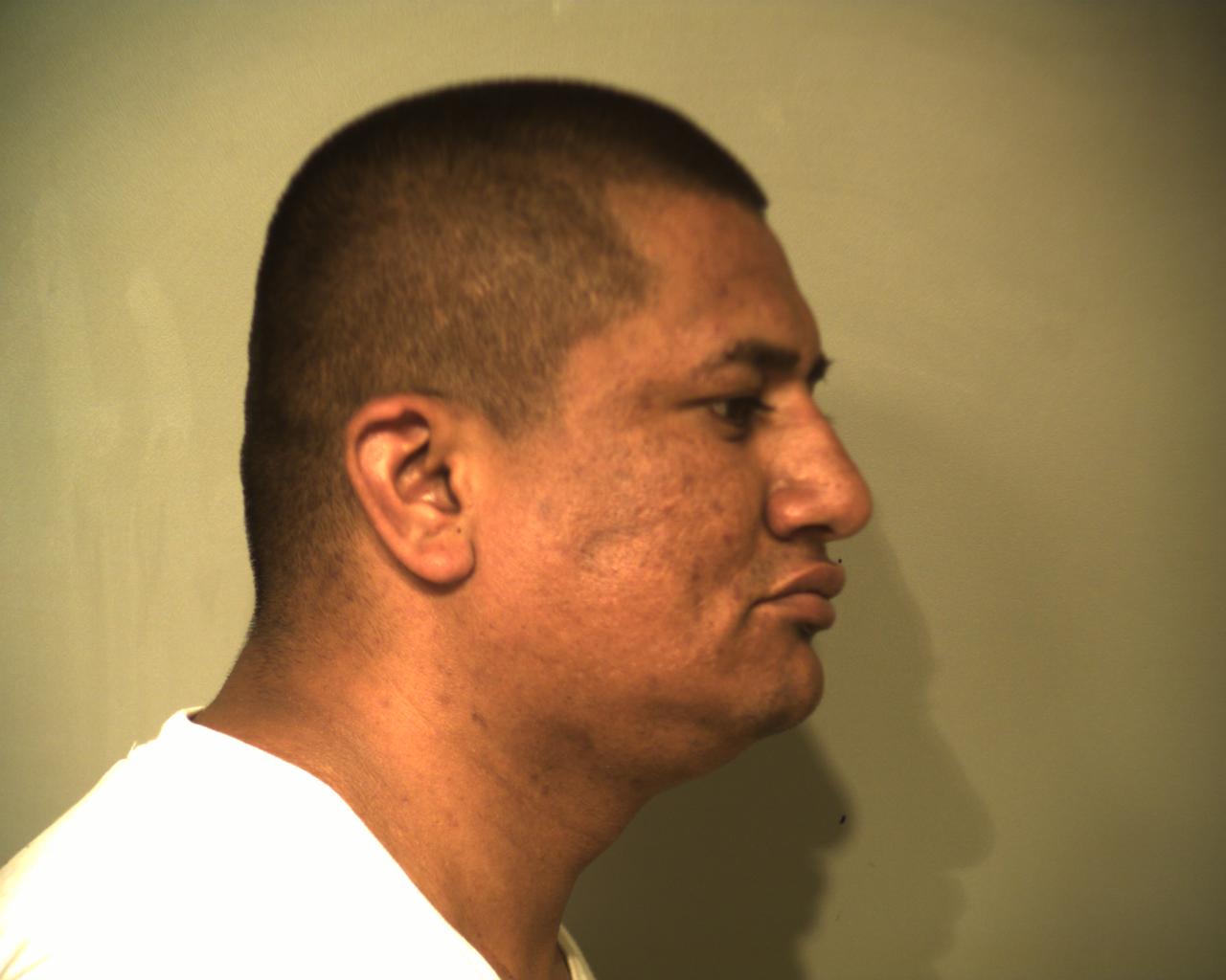 Reynaldo Rivera Orozco