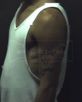 William Christopher Dejesus