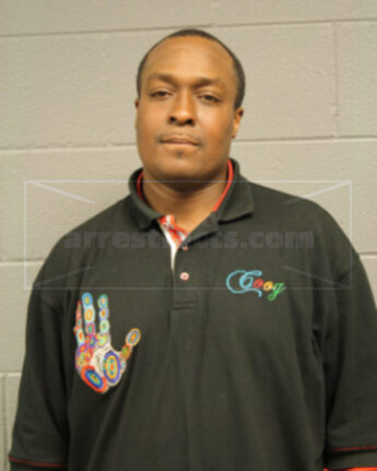 Kevin Foster