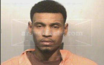 Fredrick Leon Huddleston