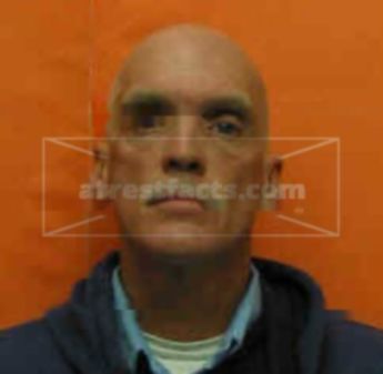 Michael Ray Barber