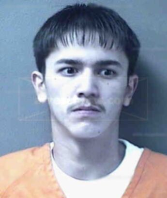 Cody Louis Allen