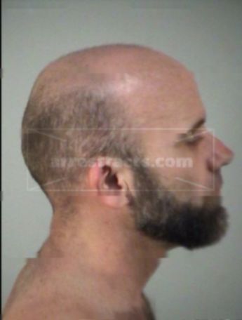 Christopher Scott Irving