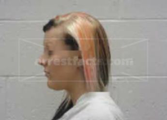 Veronica Joscelyn Fredrick