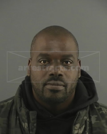 Michael Anthony Hicks