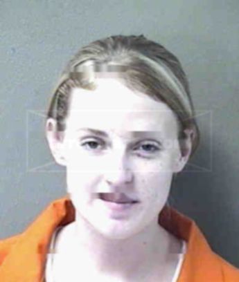 Staci Marie Kucginski