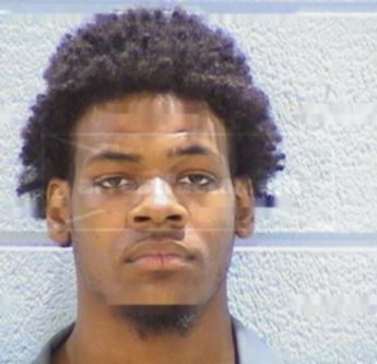 Derrick Hopkins