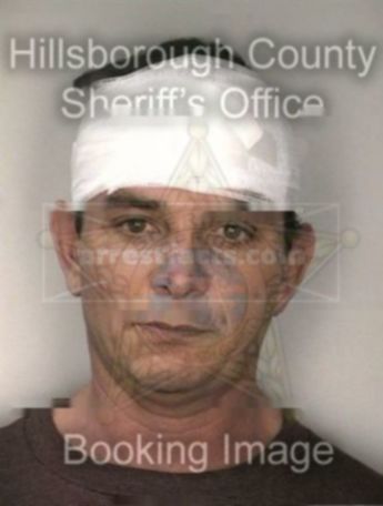 Mark Anthony Lucas