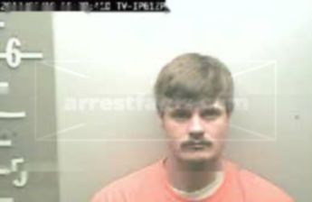 Nicholas Clarence Green