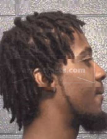 Juwan Jamal Fitzgerald