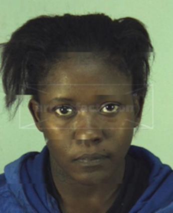 Kimberly Lanet Patterson