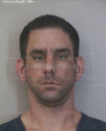 Donald Walter Moon