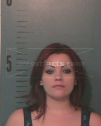 Paige Lee Weatherby