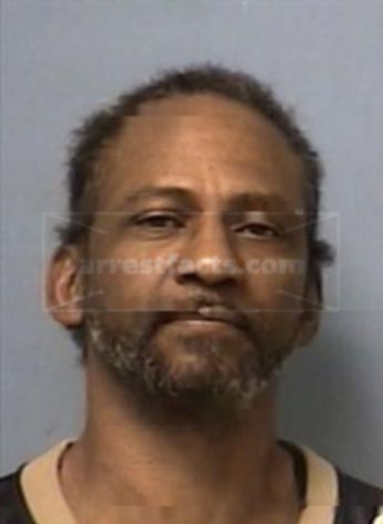 Arthur Lee Barnes