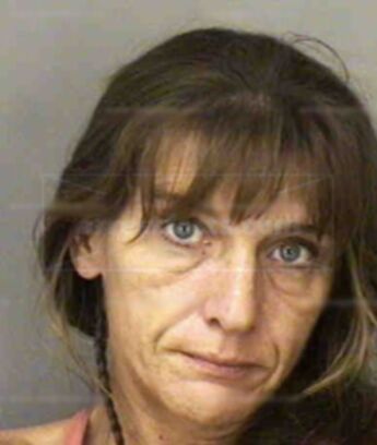 Gari Lynn Dunning