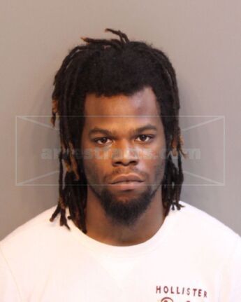 Justin Charles Baker