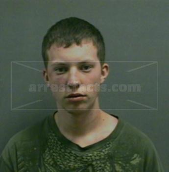 Jacob Alan Stogner