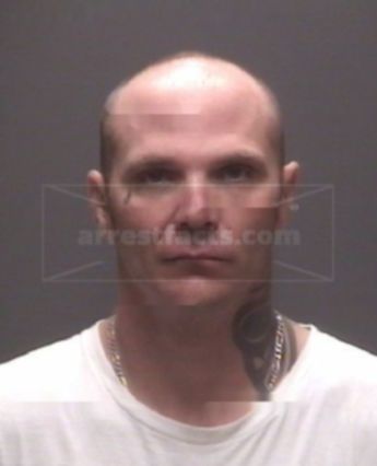 Tony Jack Franklin