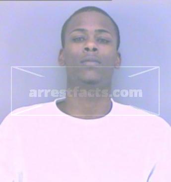 Delorean Lamarque Givens
