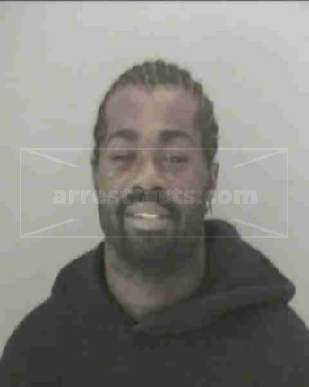Jeffrey Laverne Evans