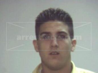 Brandon Patrick Landreth
