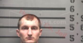 Patrick Alexander Todd