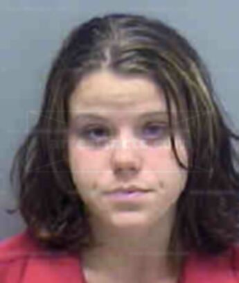 Kathleen Marie Ostrander
