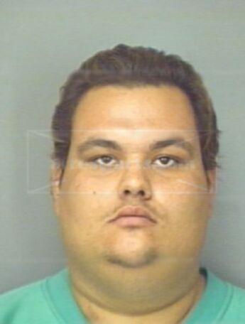 Raymond Muniz Ginel