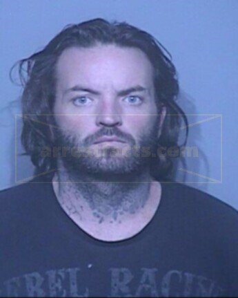 David Brandon Thompson