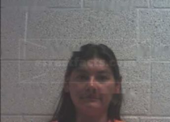 Dora Lillard Burgess