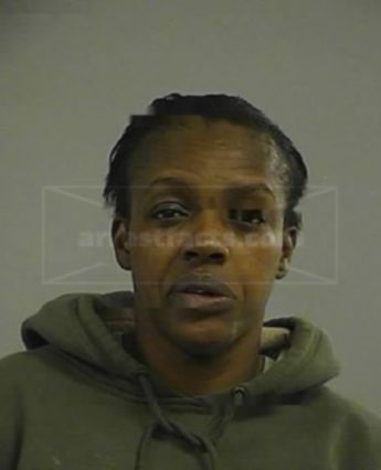 Barbara Michelle Martin