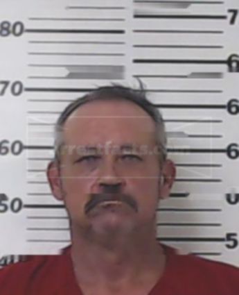 Rodger Lee John