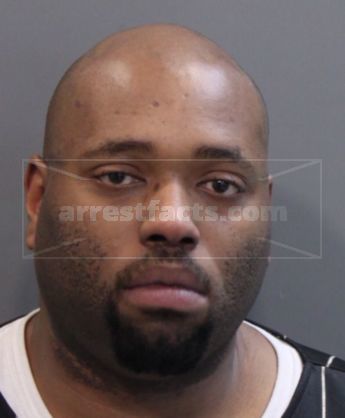 Wesley Emanuel Williams