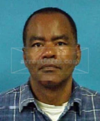 Calvin J Haynes